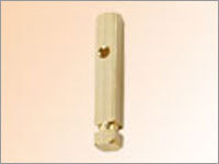 Brass Electrical Component