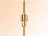 Brass Electronic components