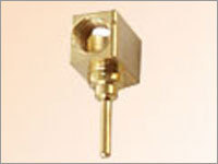 Brass Electrical Components