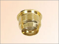 Brass Knurling Insert