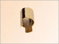 Brass Sheet Component