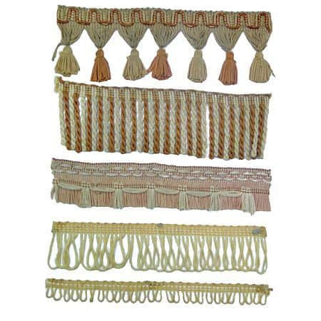 Textile Fringe