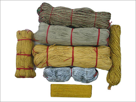 Feather Yarn, Dori at Rs 240/kg, Meharban, Ludhiana