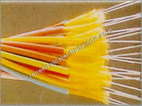 Silicone Rubber Wires Cables