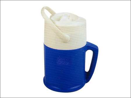 Water Jugs Double Wall Insulated