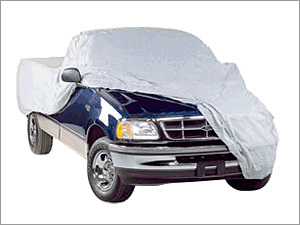 Home Vehicle Cover