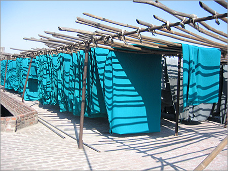 Tents & Tarpaulins
