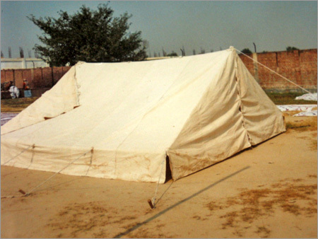 Tents & Tarpaulins