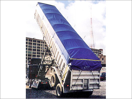 Truck Tarpaulin