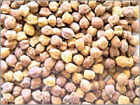 Tyson Chick Peas