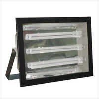 Fluorescent Flood Light