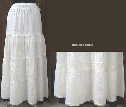 Skirt
