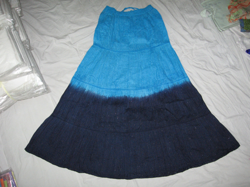 Skirt
