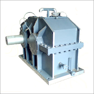 Gear Box