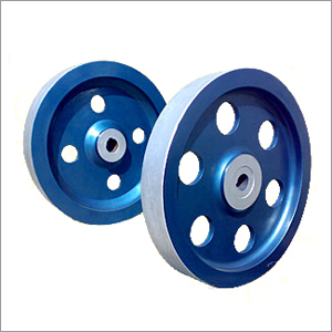 Fly Wheels