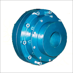 Gear Coupling