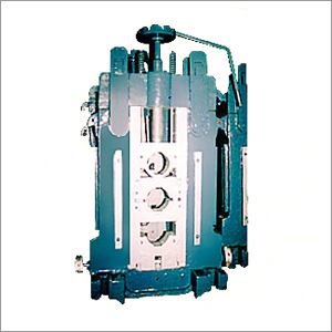 Fibre Type Mill Stand