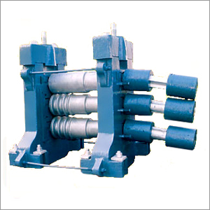 Brass Type Mill Stand