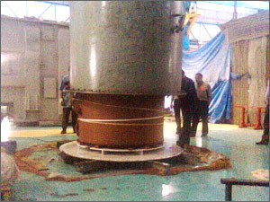 Engineering Claim
