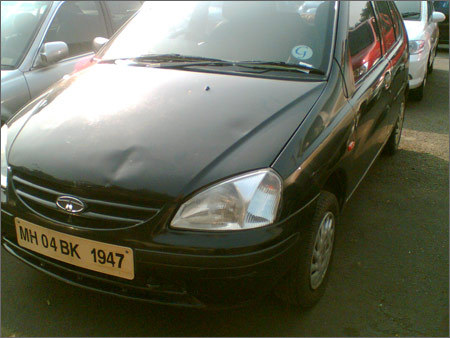 Car Valuation