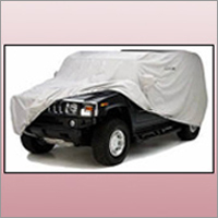 Vehicle Cover