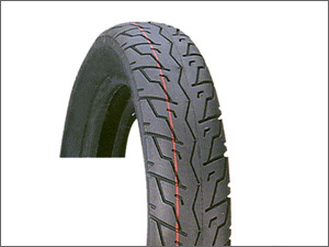 Two Wheeler Tyres