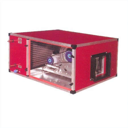 Air Handling Unit