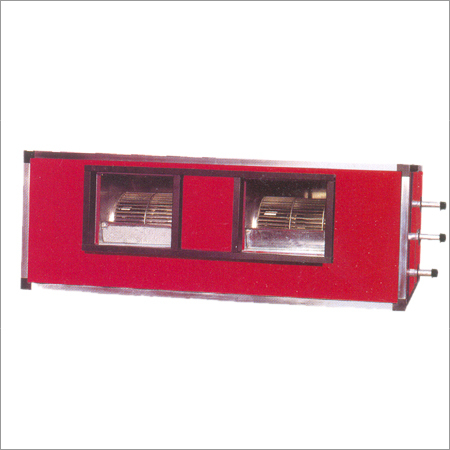 Ceiling Suspended Air Handling Unit