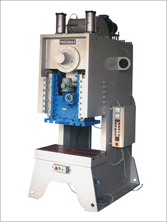 Pneumatic Power Press