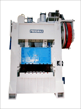 Cross Shaft Power Press