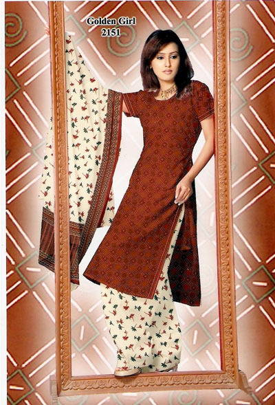 Cotton Suits - Cotton, Multiple Sizes, Brown | Soft Fabric, Stylish Design, Comfortable Fit, Durable, Machine Wash