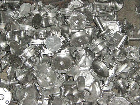 Gravity Die Castings