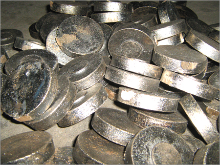 Phosphor Bronze Gear Wheel