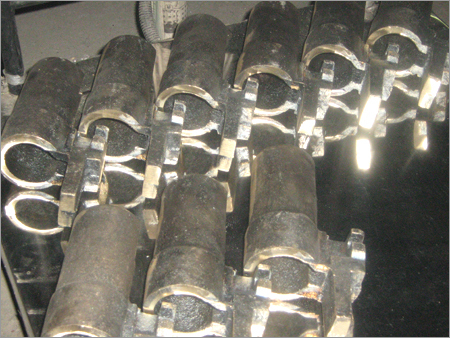 Gun Metal Die Casting