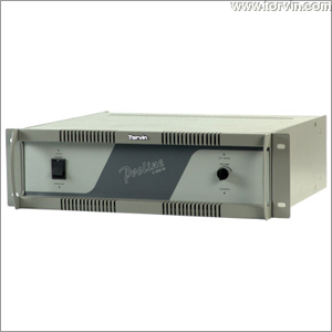 Mono Amplifiers