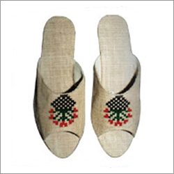 Jute Footwear