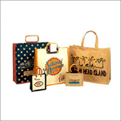 Jute Promotional Bags