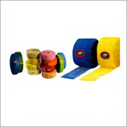 Jute Laces & Borders