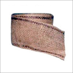 Jute Border - Natural Jute, 2-5 cm Width, Brown | Durable Trim, Eco-Friendly, Versatile Decor