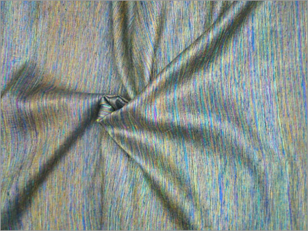 Raw Silk Multy Space Dye Weave