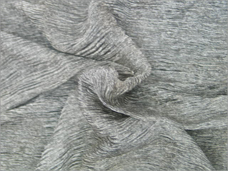 Silk Metalic Crussed