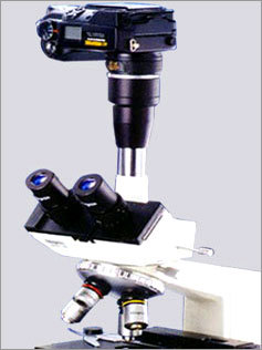 Model Digital Camera Adapter