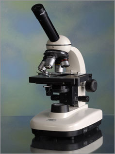 Educational Microscope