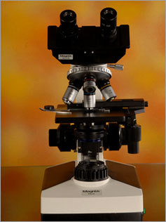 Inclined Binocular Microscopes