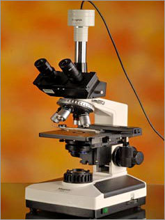 Infinity Optics Microscope