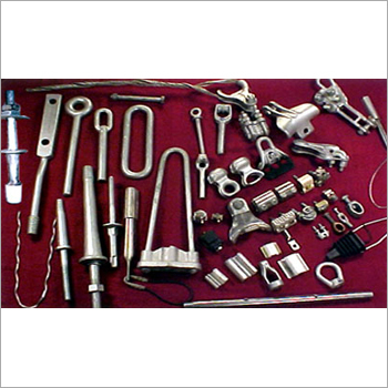 Pole Line Hardware