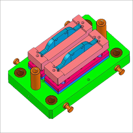 Forming Tool