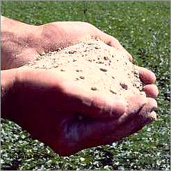 Gypsum Powder