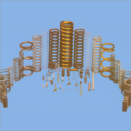 Coil Springs