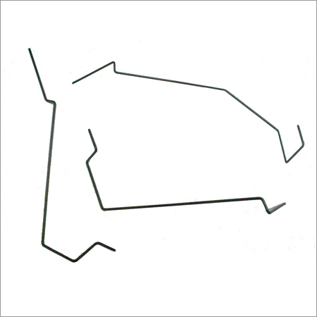 Wire Form Springs
